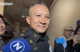  Laos, Thailand boost defence cooperation 